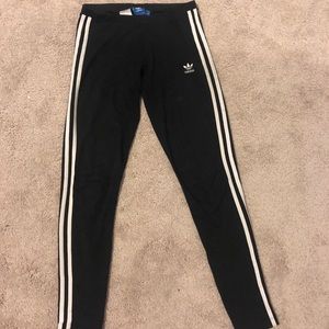 Adidas leggings